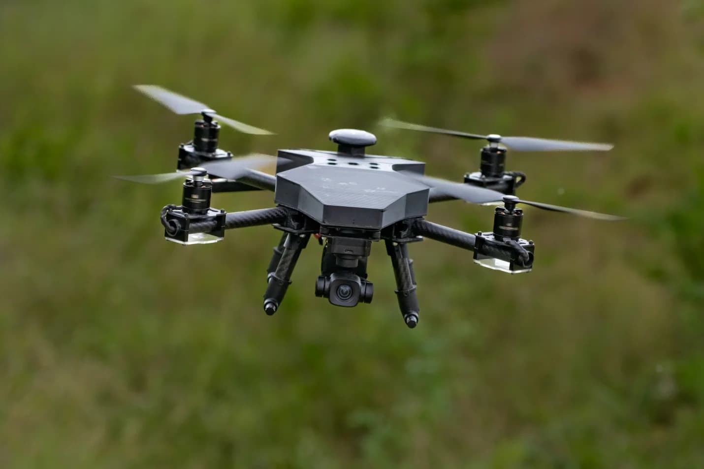 vayu drone