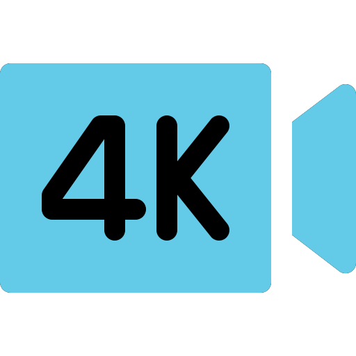 4K Camera Resolution